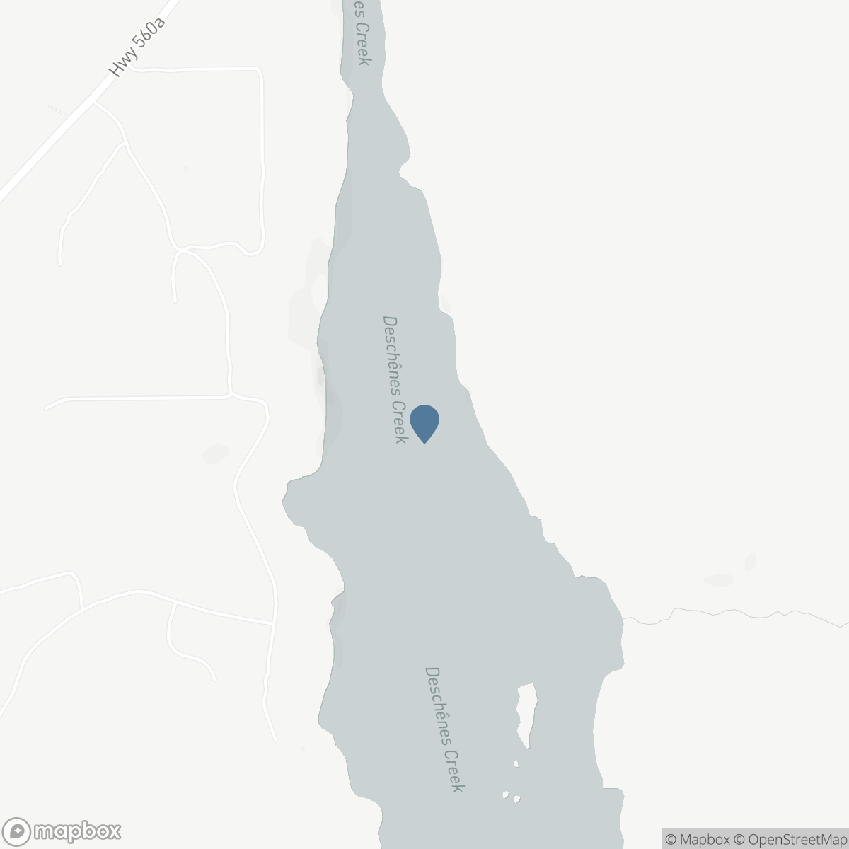 306 Deschenes Lake Road, Greater Sudbury, Ontario P0M 2X0